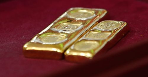 外储升至近11年高位 国行黄金储备飙破纪录