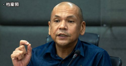 沙巴州选｜GRS启动选战模式 誓捍卫政权！