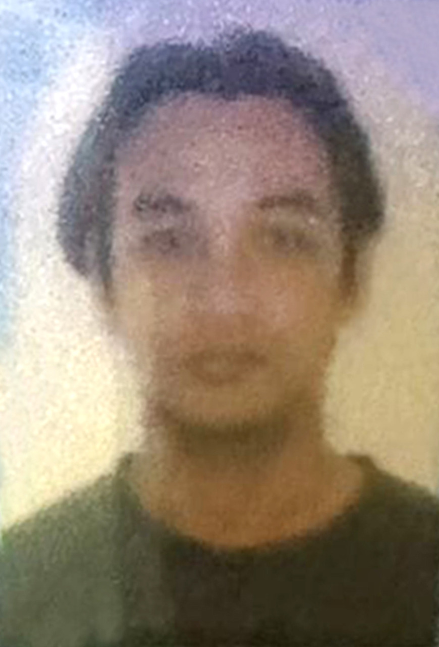 死者莫哈末胡再米。