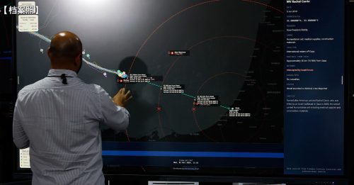 以军拦截人道船｜政府积极努力 确保大马志工获释