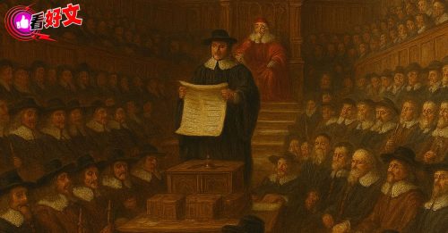 看好文：一点通｜从小皮包到大政策 预算案有多重要？