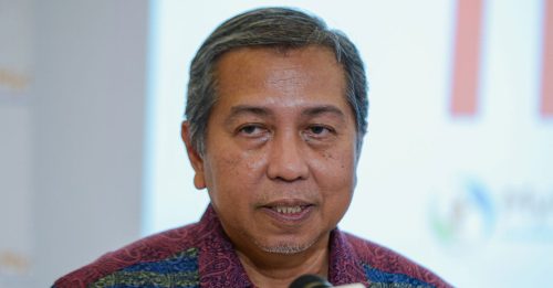 以军拦截人道船｜“良心号”8大马志工安全 有成员遭粗暴对待受伤