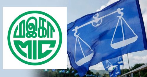 消息：国大党考虑退出国阵 来届大选与国盟合作