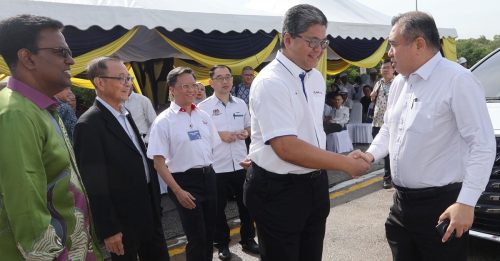 提升港口效率与物流数位化 陆兆福：打造有利航运环境