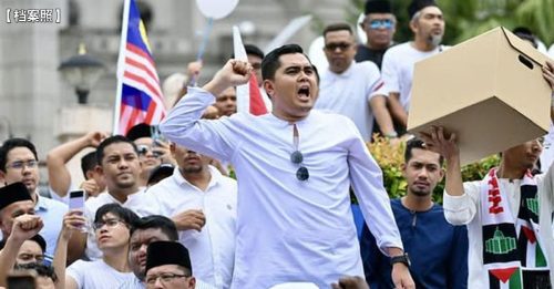 “牺牲时间、金钱、安全 被说成演戏” 阿克马为志工打抱不平