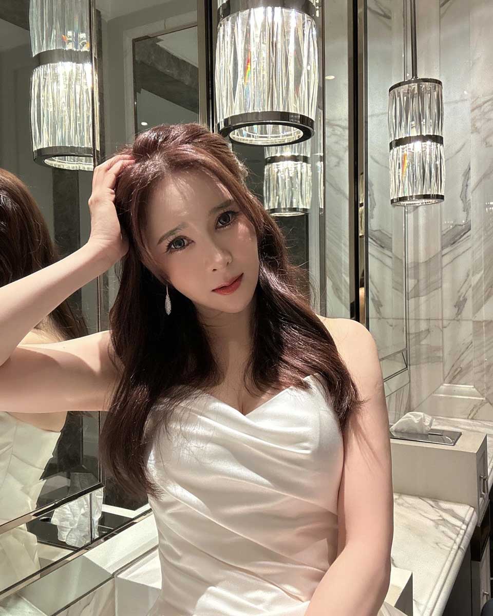 曾受委“反诈大使” 郭美君： 我有责任警惕其他人