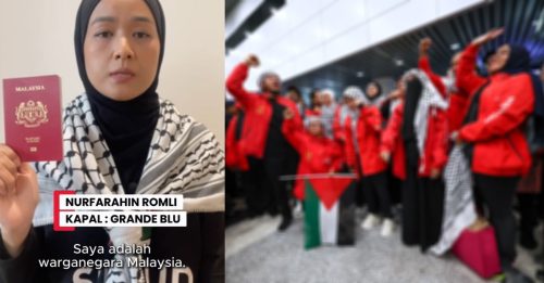 以军拦截人道船｜志工忆恐怖经历 激发为巴国人奋斗决心