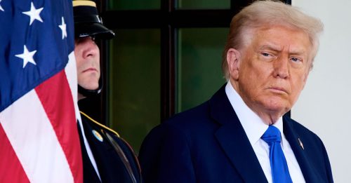 欢迎以哈签和平协议 大马赞特朗普展现领导力