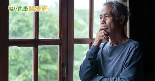 退休后生活多压力 老年忧郁失智风险增2倍