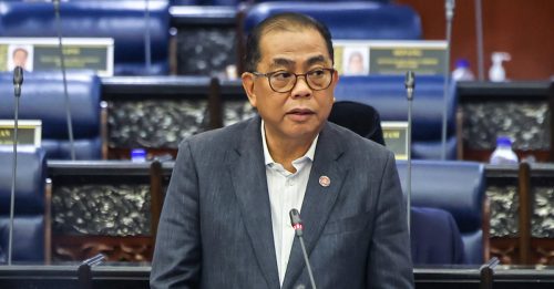 2026年财政预算案｜防长：配合未来规划 重点关注现代化武装部队