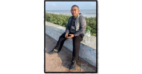 警员驾车离开警察宿舍 失踪4天仍下落不明