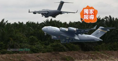 独家｜“全球霸王 III” 再临马来西亚