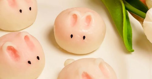 好煮意｜自己动手做月饼