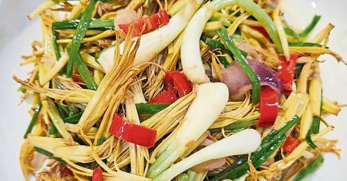 食在好吃｜解密砂拉越风味