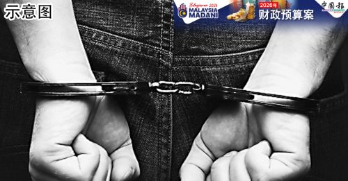 2026年财政预算案｜政府拨2千万强化D11 打击网络儿童性罪案