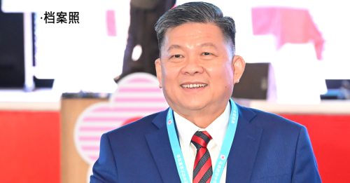 东盟峰会｜林家全：峰会是契机 大马展现朋友满天下