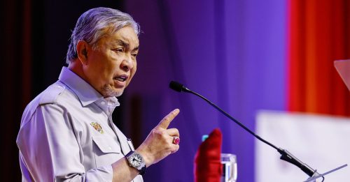 沙巴州选｜与希盟议席不重叠 国阵也派马华上阵