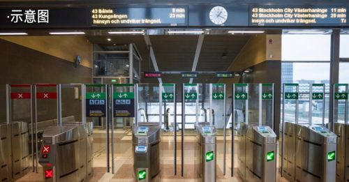 欧盟今起采用电子系统 登记第三国旅客出入境