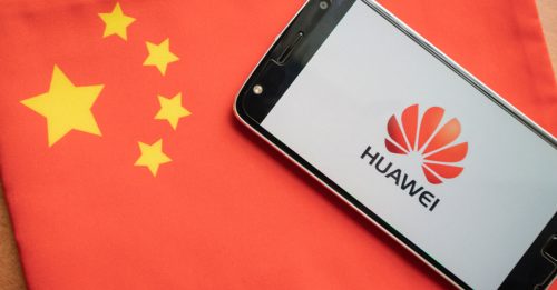 拆解华为7奈米被报复？中国制裁TechInsights内幕曝光