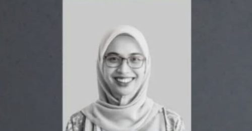 入住度假村 女讲师溺毙泳池