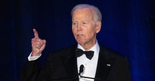 拜登罹摄护腺癌 最新治疗进度曝光