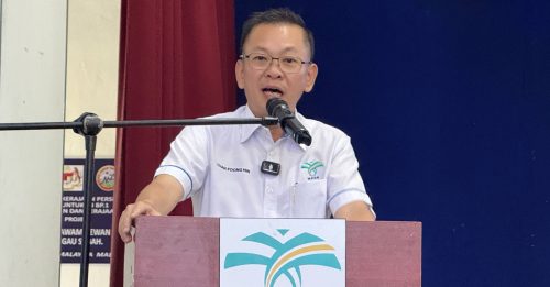 2026年财政预算案｜翻种、修路、机械化三管齐下 陈泓缣：政府拨款逾亿 续助小园主