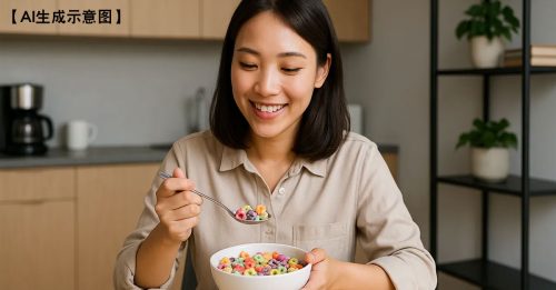 早餐吃什么才是健康？心脏科医生：9大食物别碰