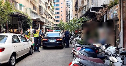 男闯女友家持刀狂砍 母女与邻居3人重伤