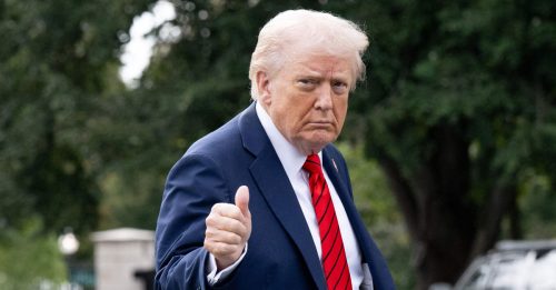 特朗普又实现TACO交易 油金价 加密货币沸腾了！