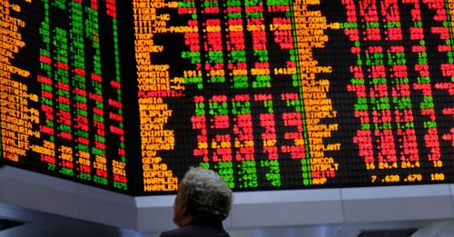 美国关税威胁再起 马股开盘大跌20点！