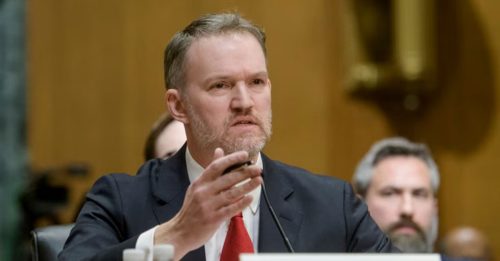 美要求与中通电话 美贸易代表：被中方推迟