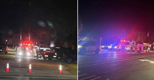 南卡爆大规模枪击 4死20多伤