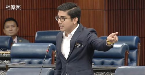 中三女生课室内遭学长侵犯｜建议全国学校装CCTV 赛沙迪：防校园霸凌