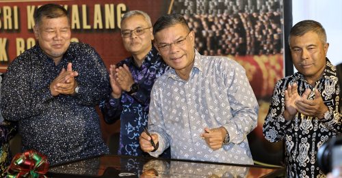 监狱改造计划奏效！这州累犯率全马最低 仅12.7%