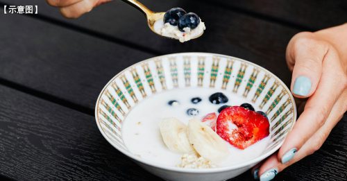 妇天天喝无糖五谷饮 半年暴胖险患糖尿病