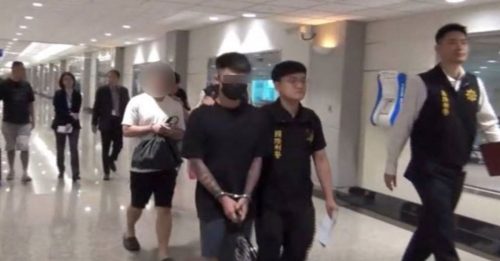 柬诈团干部越南落网 3年拐逾10人虐孕妇索赎金