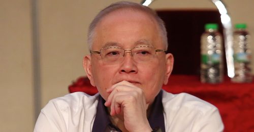 魏家祥：华社出钱出力建华小礼堂 非为鼓励饮酒