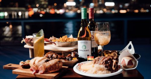 旅游指南｜飨味香港舌尖之旅