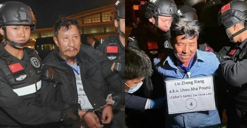 缅北“四大家族”案进司法程序 抓获逾5.7万疑犯