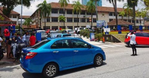 独家‧校园刺杀案｜“我孩子被吓到发烧！” 命案后 至少17学生无法返校