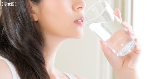 口干未必是上火 恐为3疾病警讯