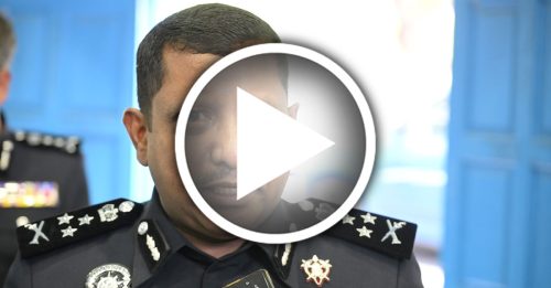 警严查物流包裹 阻断贩毒管道