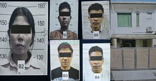 警埋线1年 瓦解狡猾贩毒集团 起1400万冰毒