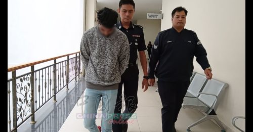 少女癫痫发作始揭怀身孕 青年被控强奸