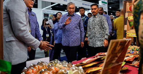 政府采取初步措施 确保各方做好应对天灾准备