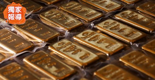 独家｜线上投资黄金大热 e-Mas活跃用户激增53%