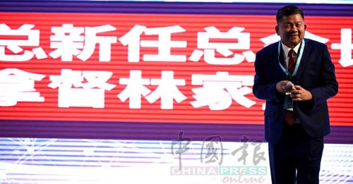 一等荣誉豁免还贷 华总吁扩大至私立大专