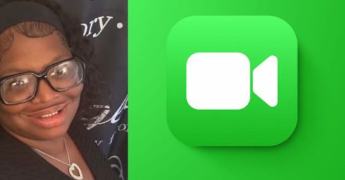 母癫痫发作昏迷 3岁儿Face ID解锁手机救命