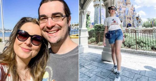 女子疑在迪士尼园区内轻生 宣布怀孕10月后陈尸酒店