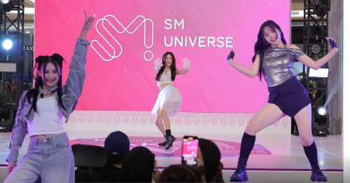 艺文导报｜K-Pop新星发拙舞蹈大赛 12月燃爆吉隆坡舞台